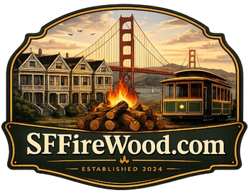SFFireWood.com Sales & Delivery — Est. 2024